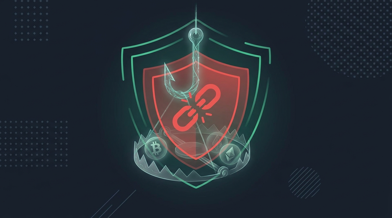 Betrug durch gefälschten Krypto-Wiederherstellungsagenten