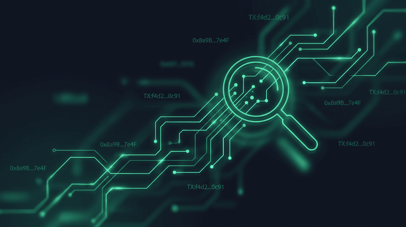 Wie Blockchain-Forensik gestohlene Kryptowährungen verfolgt: Was Opfer wissen müssen