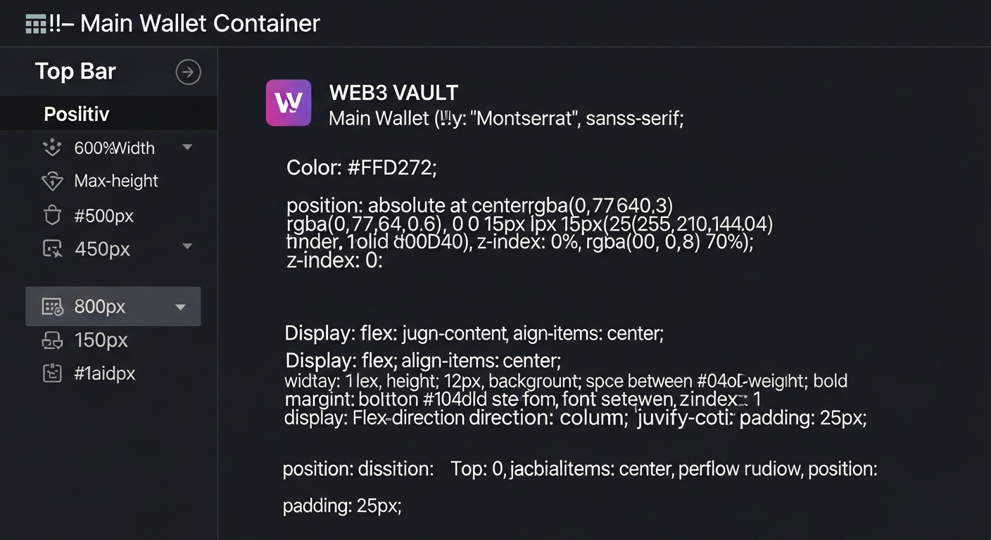 Wallet Drainers und Krypto-Sicherheit